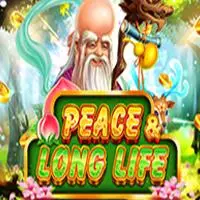 Peace&Long Lifea